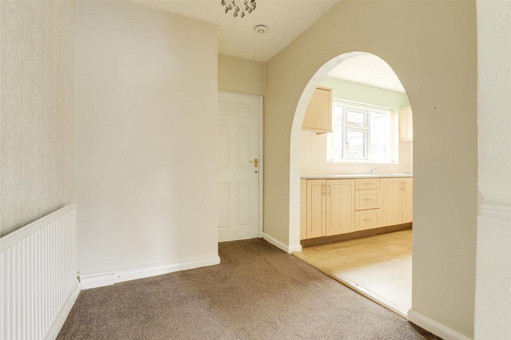 Cardale Road, Nottingham, NG3