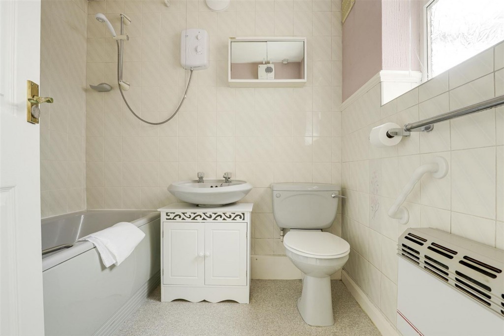 Cardale Road, Nottingham, NG3