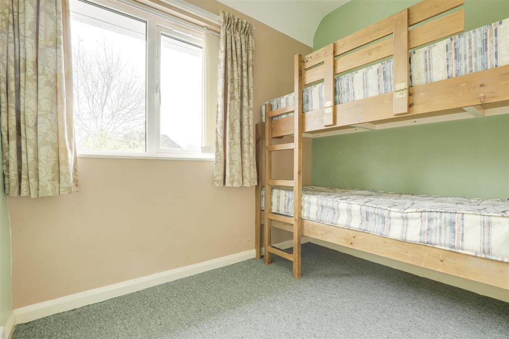 Cardale Road, Nottingham, NG3