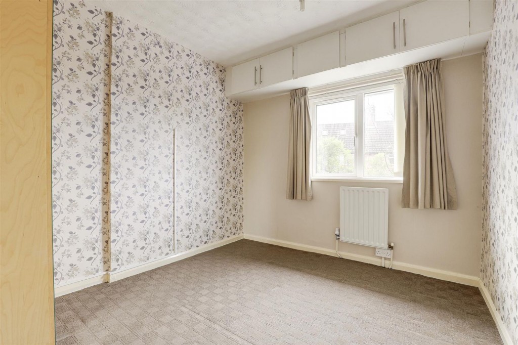 Cardale Road, Nottingham, NG3