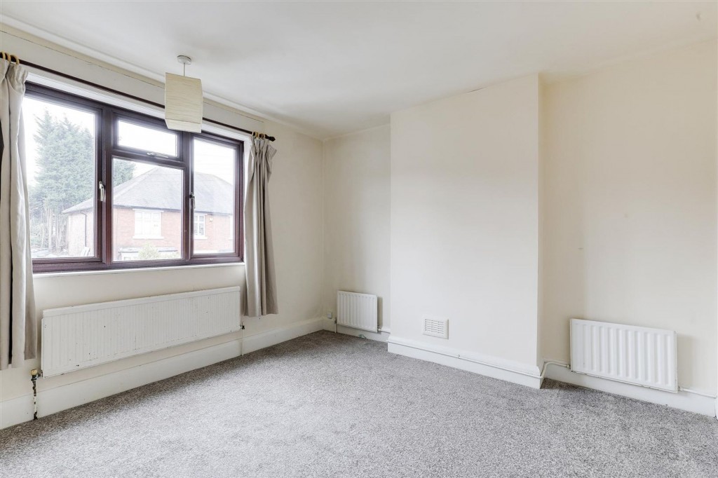 Devon Drive, Nottingham, NG5