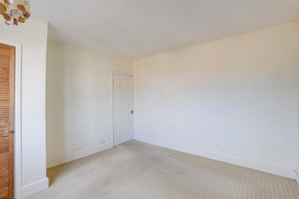 Devon Drive, Nottingham, NG5