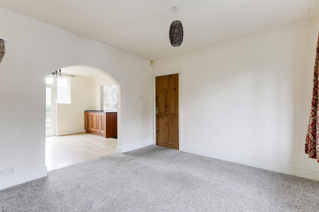 Devon Drive, Nottingham, NG5