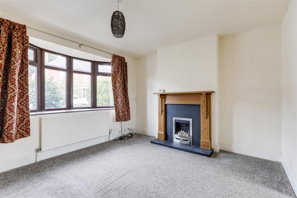 Devon Drive, Nottingham, NG5