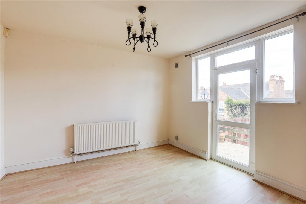 Devon Drive, Nottingham, NG5