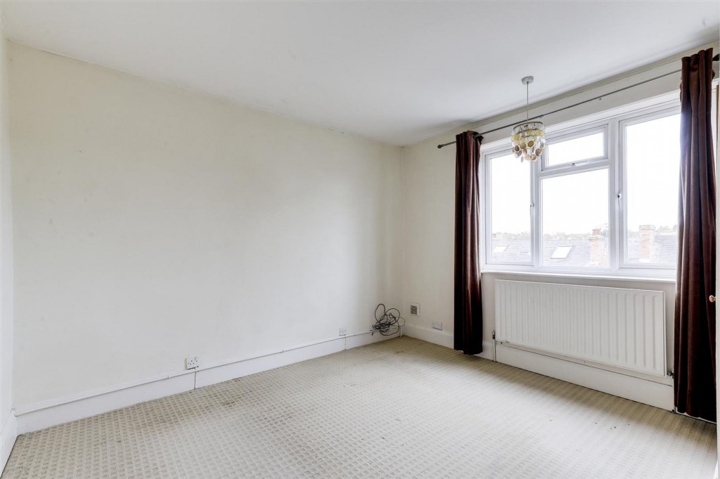 Devon Drive, Nottingham, NG5