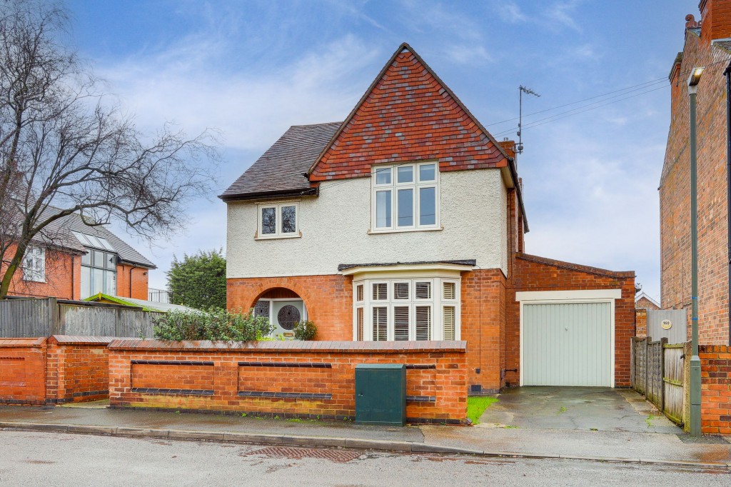 Curzon Street, Long Eaton, NG10