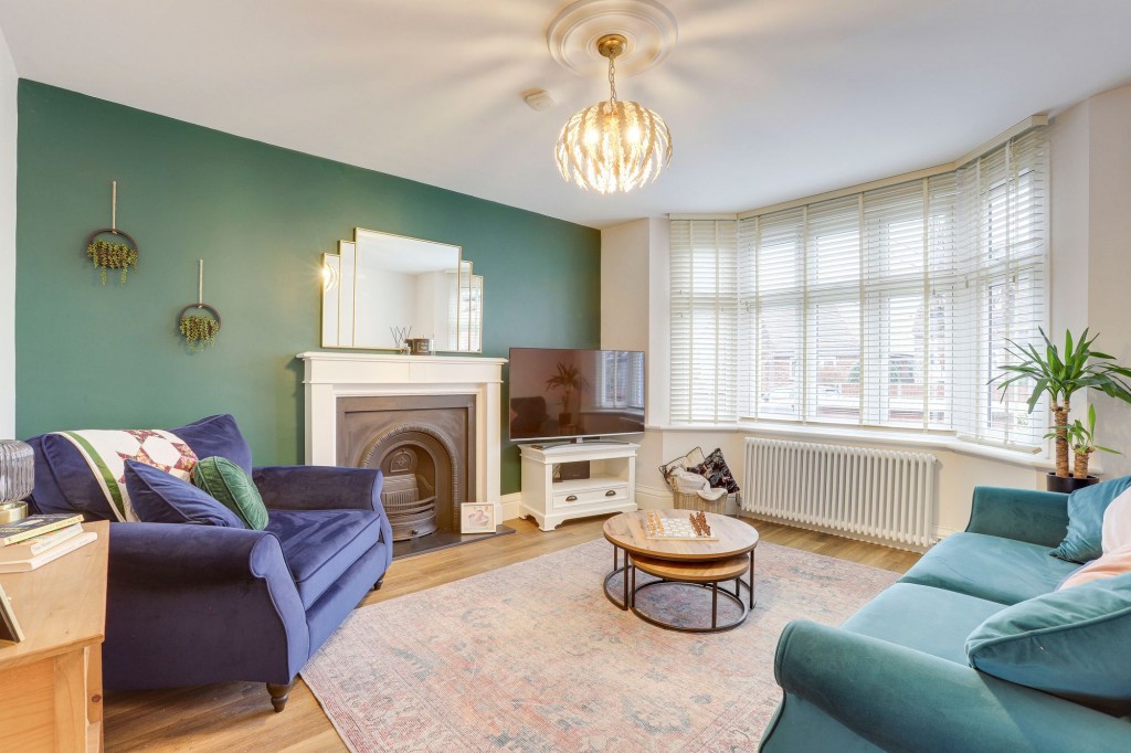 Curzon Street, Long Eaton, NG10