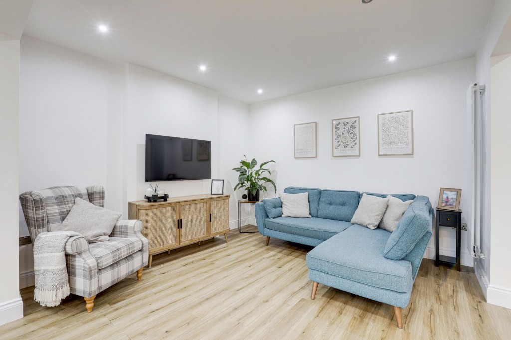 Curzon Street, Long Eaton, NG10