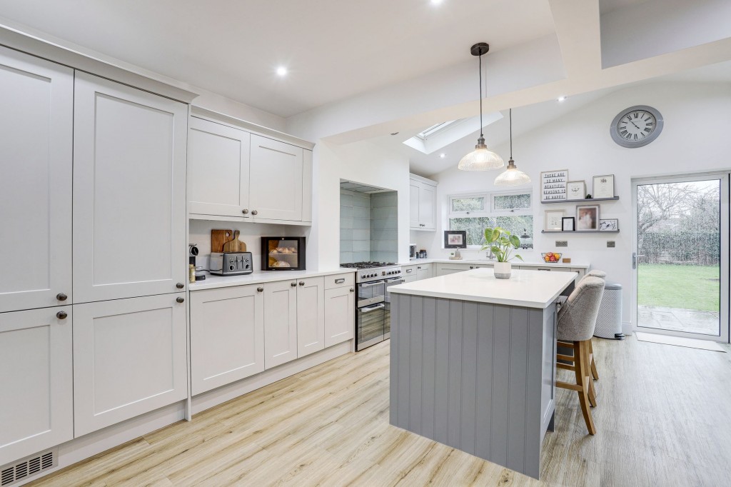 Curzon Street, Long Eaton, NG10