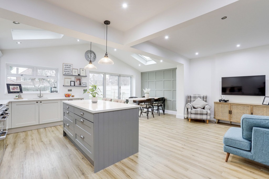 Curzon Street, Long Eaton, NG10