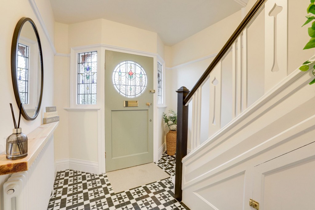 Curzon Street, Long Eaton, NG10