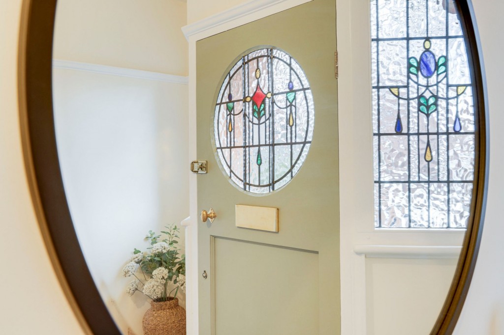 Curzon Street, Long Eaton, NG10