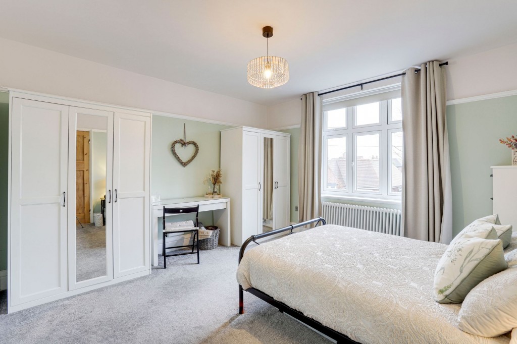 Curzon Street, Long Eaton, NG10