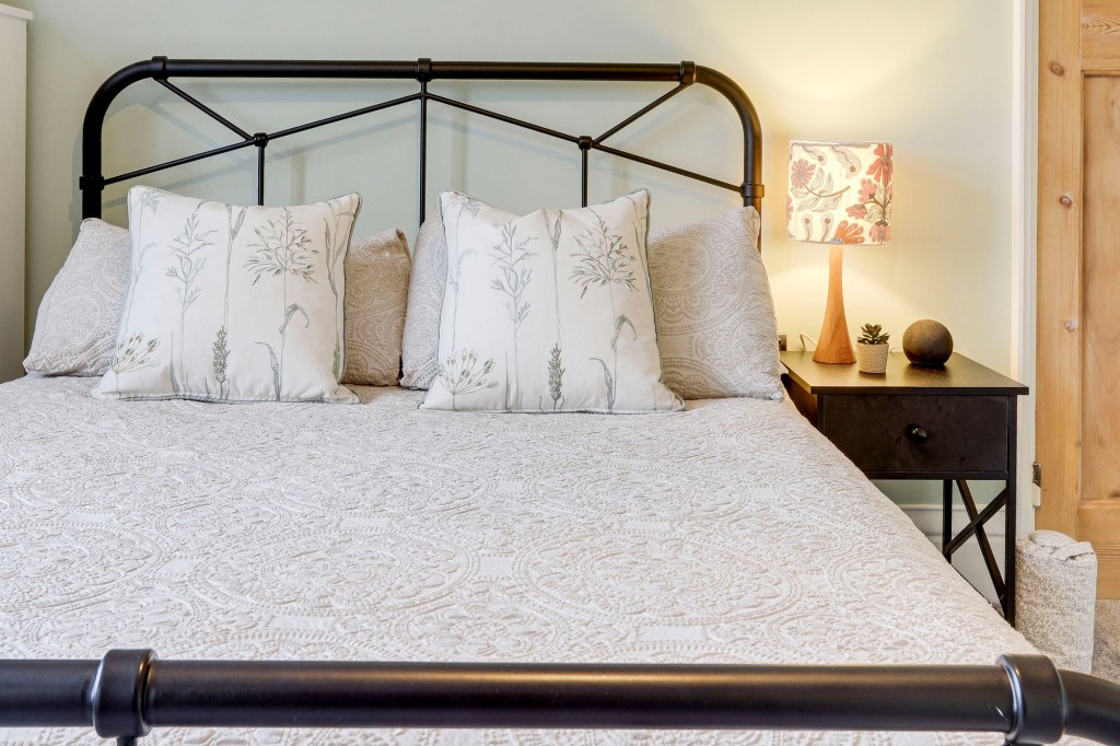 Curzon Street, Long Eaton, NG10