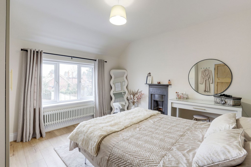 Curzon Street, Long Eaton, NG10