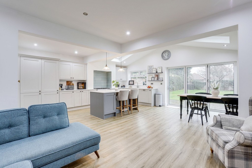 Curzon Street, Long Eaton, NG10