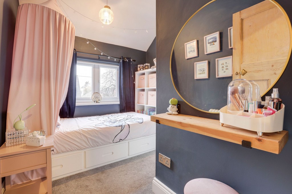 Curzon Street, Long Eaton, NG10