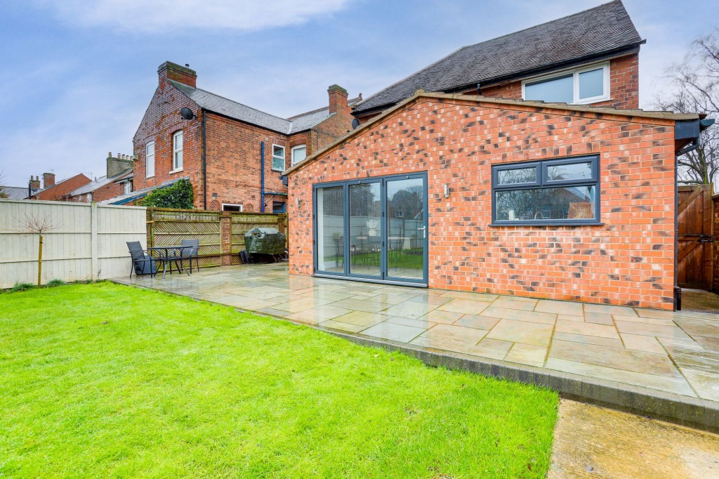 Curzon Street, Long Eaton, NG10