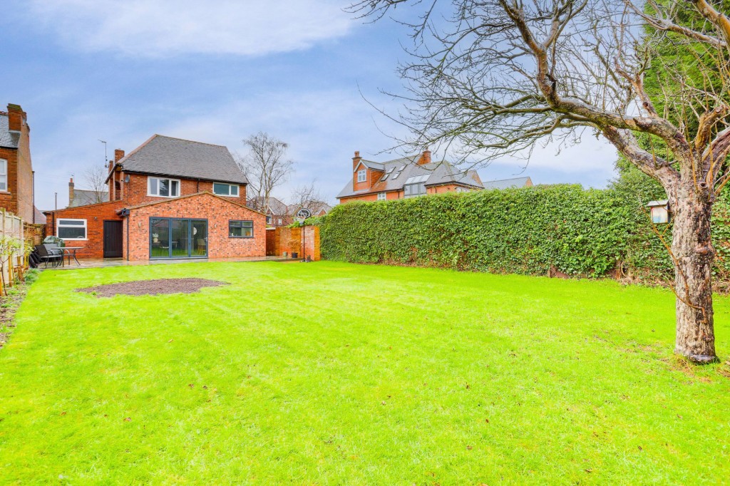 Curzon Street, Long Eaton, NG10