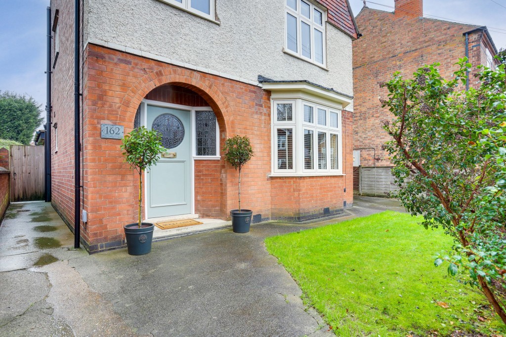 Curzon Street, Long Eaton, NG10