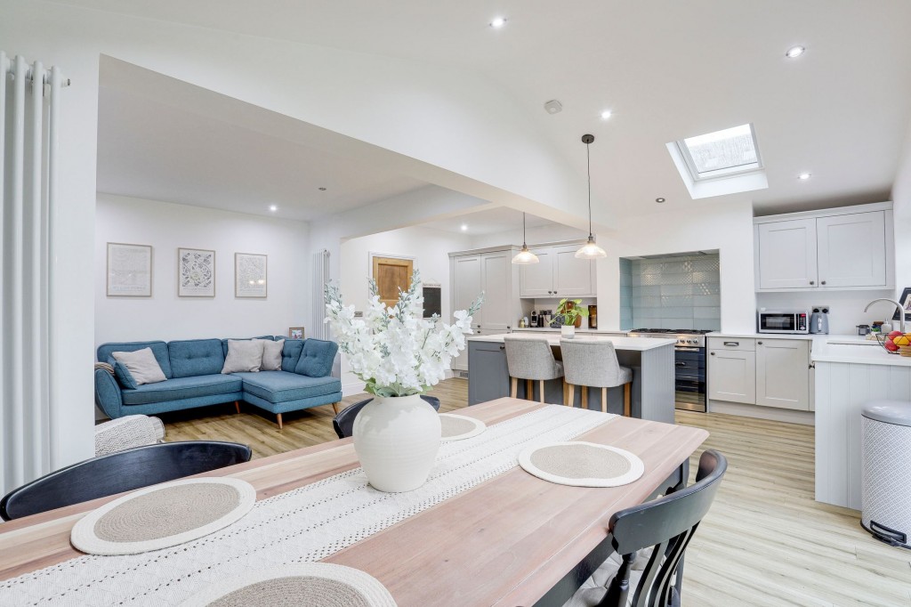 Curzon Street, Long Eaton, NG10