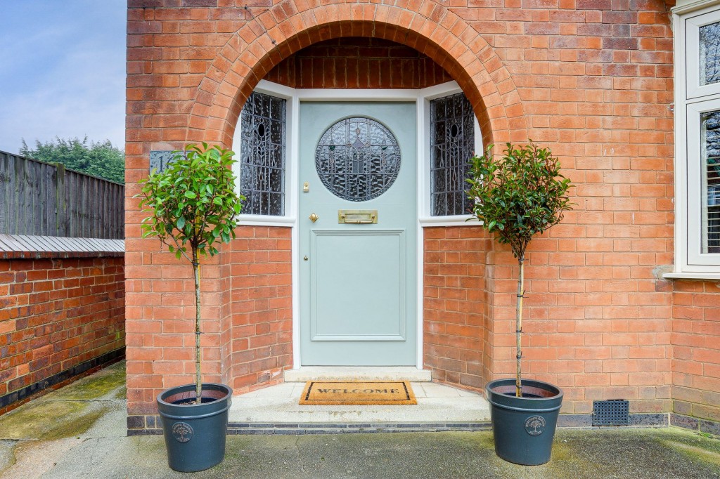 Curzon Street, Long Eaton, NG10