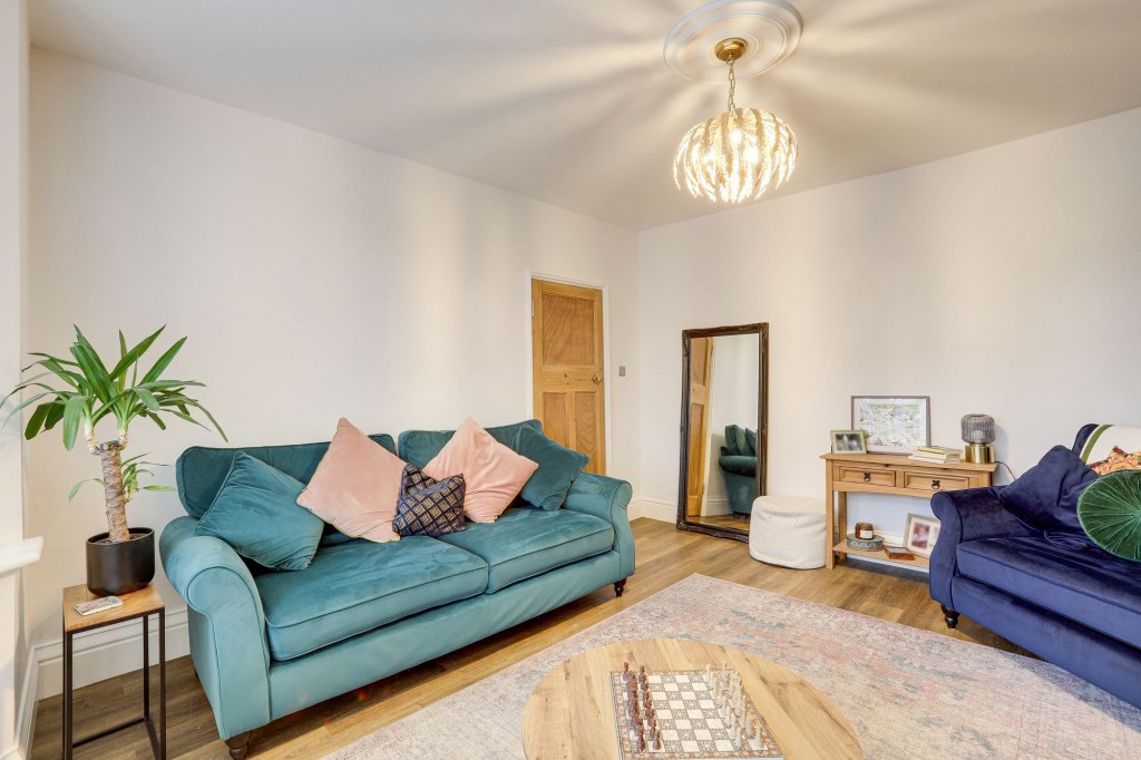 Curzon Street, Long Eaton, NG10