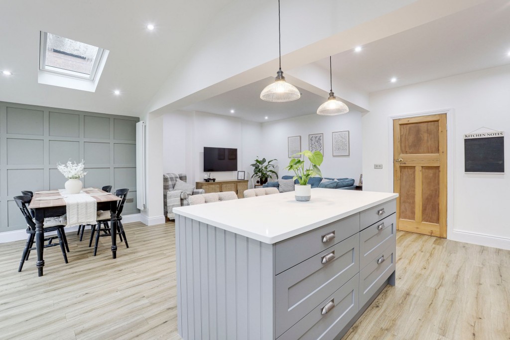 Curzon Street, Long Eaton, NG10