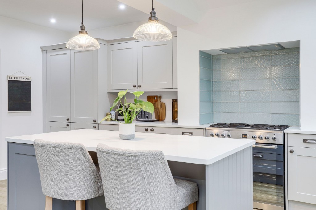 Curzon Street, Long Eaton, NG10