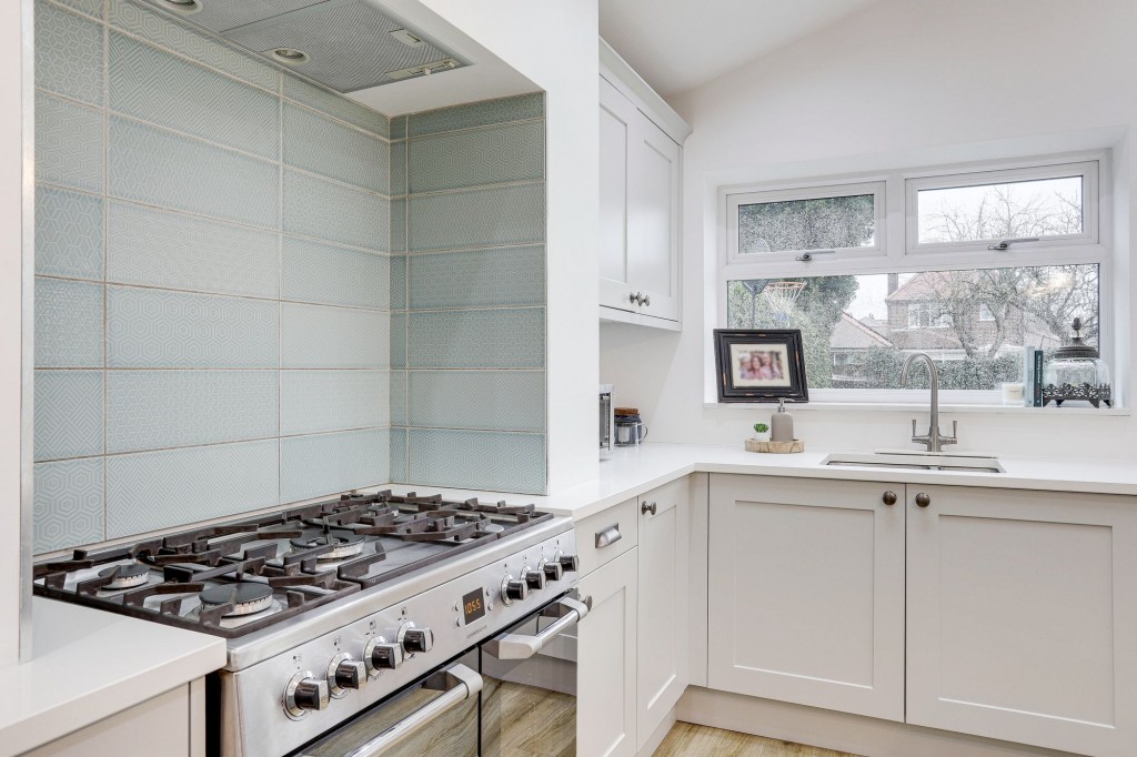 Curzon Street, Long Eaton, NG10