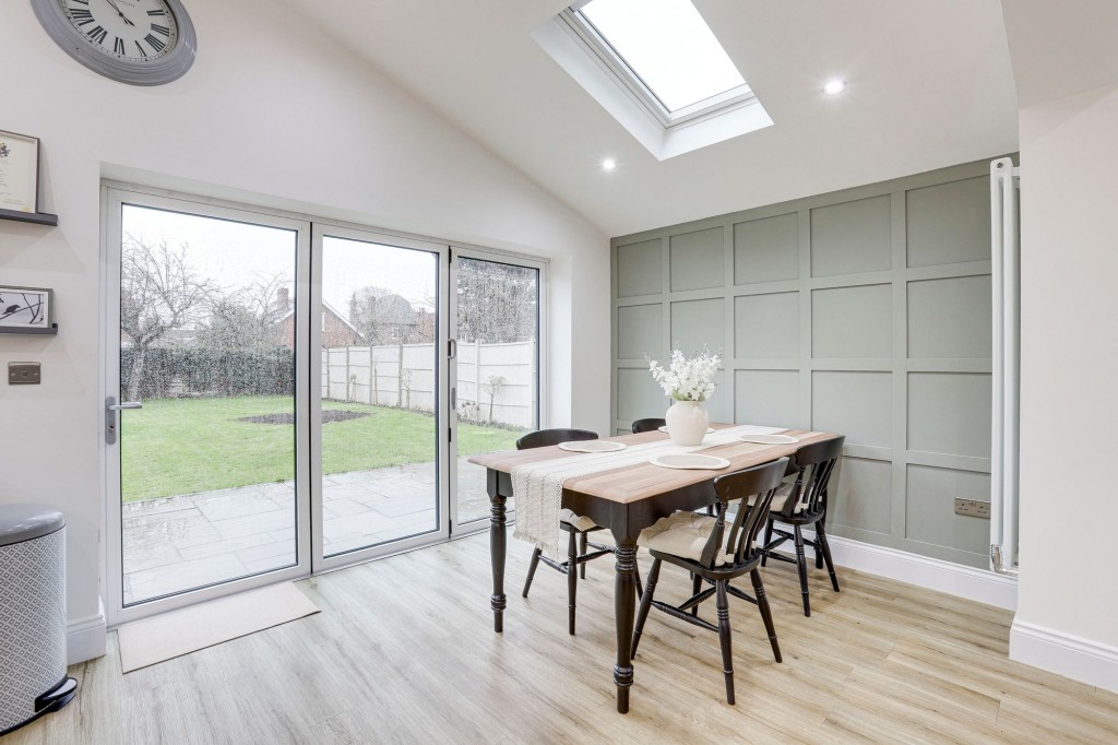 Curzon Street, Long Eaton, NG10