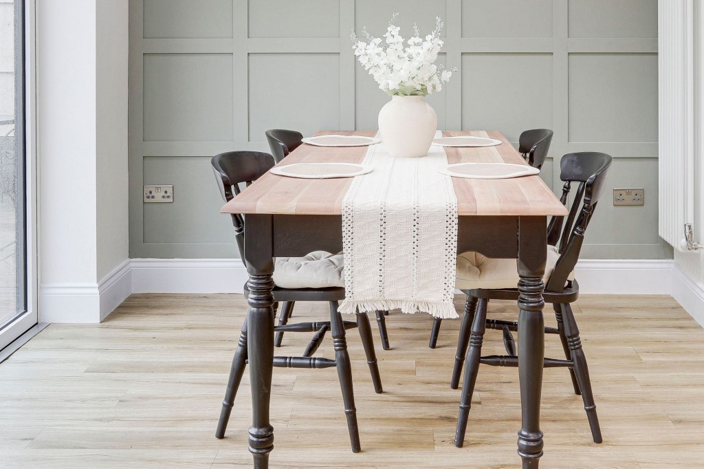 Curzon Street, Long Eaton, NG10