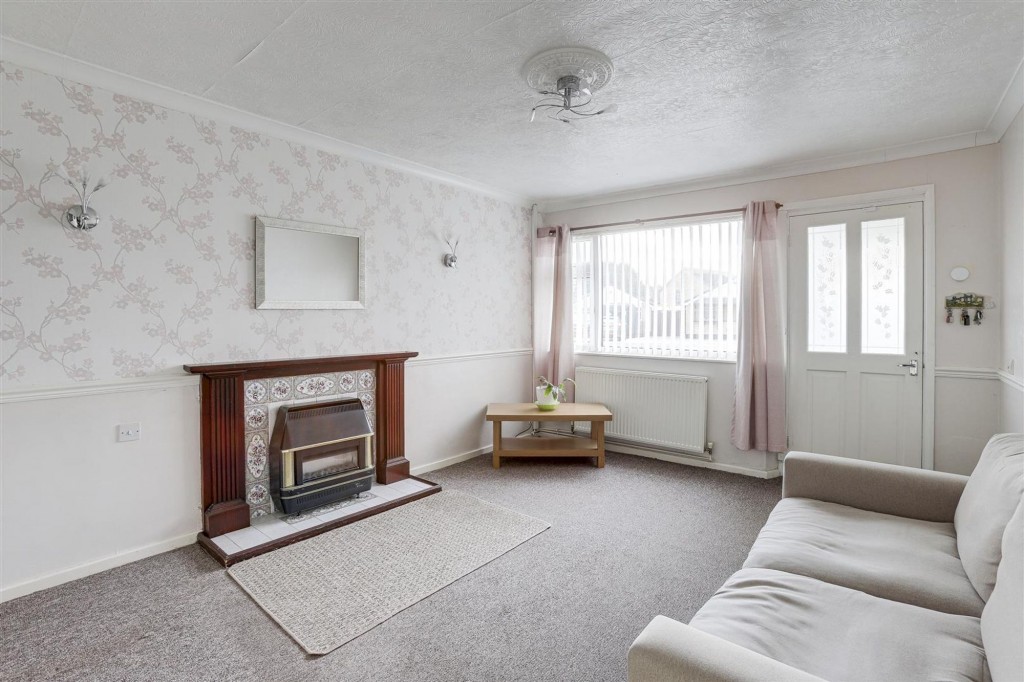 Ruskin Avenue, Long Eaton, NG10