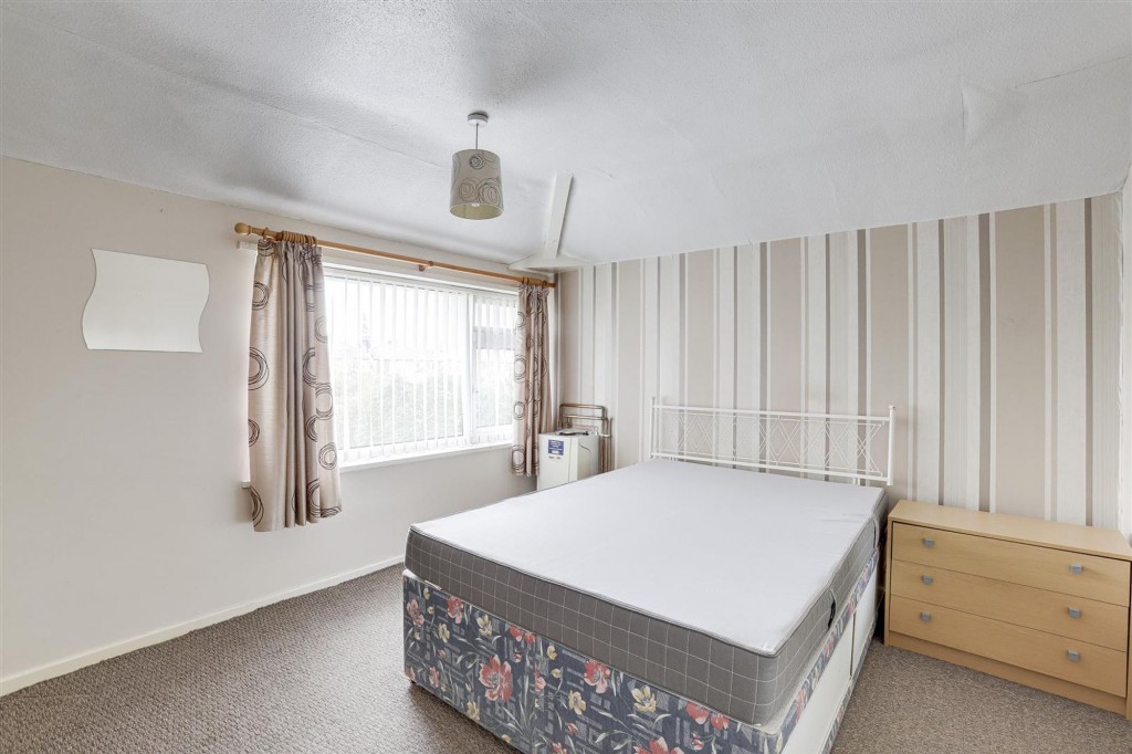 Ruskin Avenue, Long Eaton, NG10