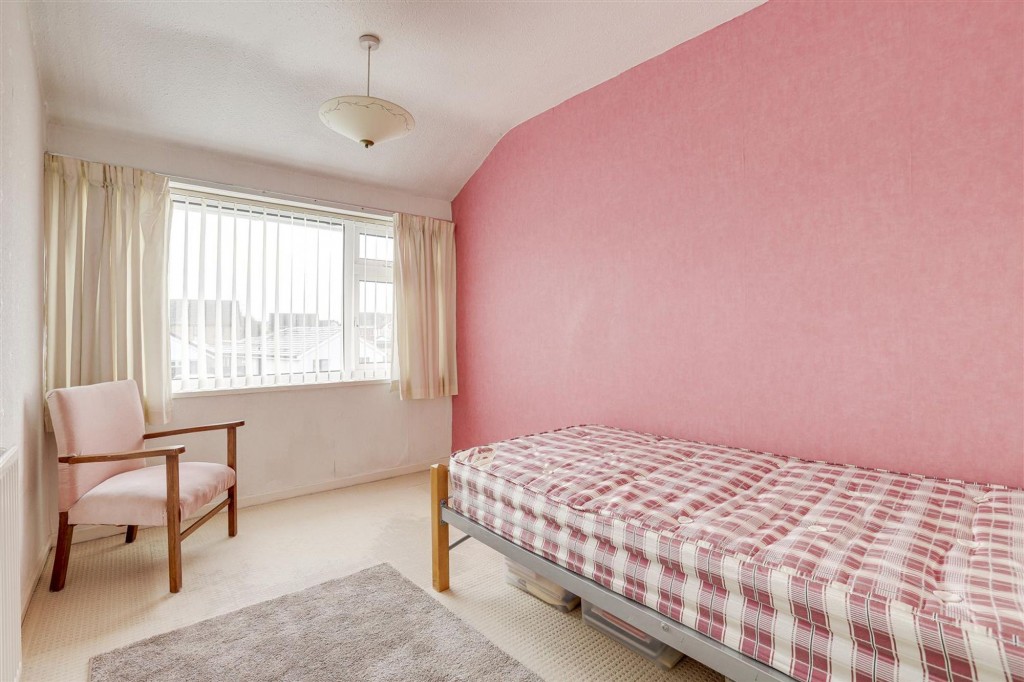 Ruskin Avenue, Long Eaton, NG10