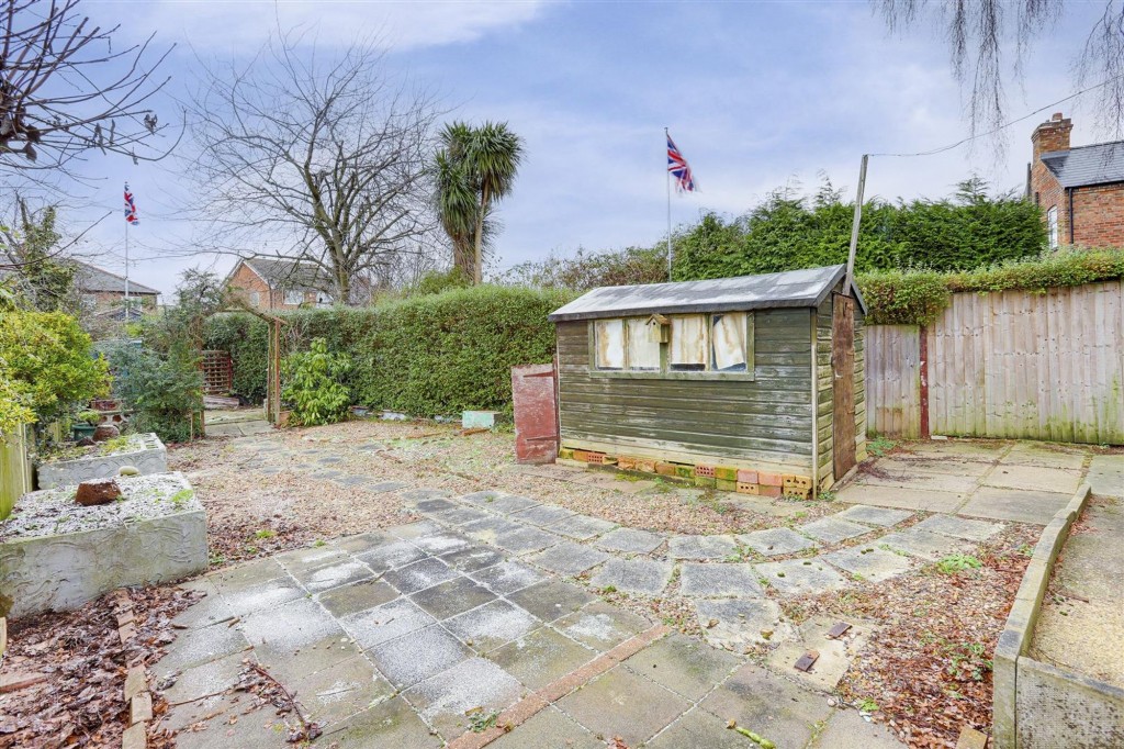 Ruskin Avenue, Long Eaton, NG10