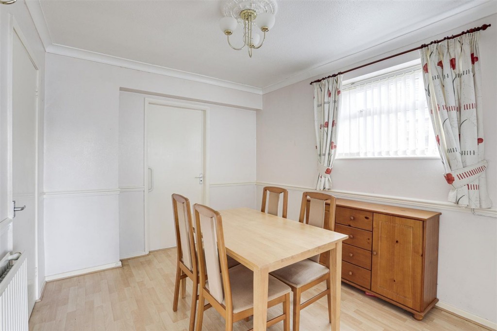 Ruskin Avenue, Long Eaton, NG10