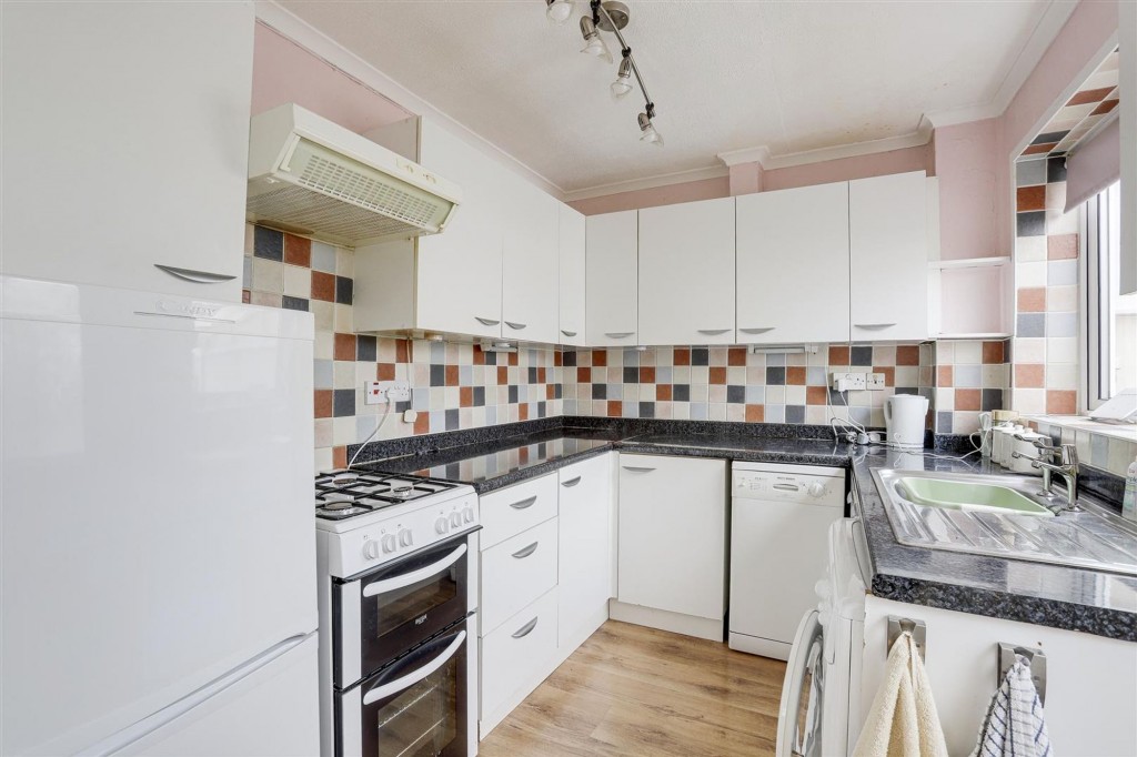 Ruskin Avenue, Long Eaton, NG10