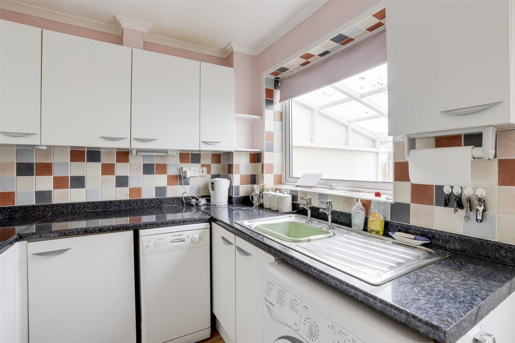 Ruskin Avenue, Long Eaton, NG10