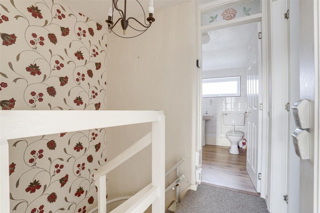 Ruskin Avenue, Long Eaton, NG10