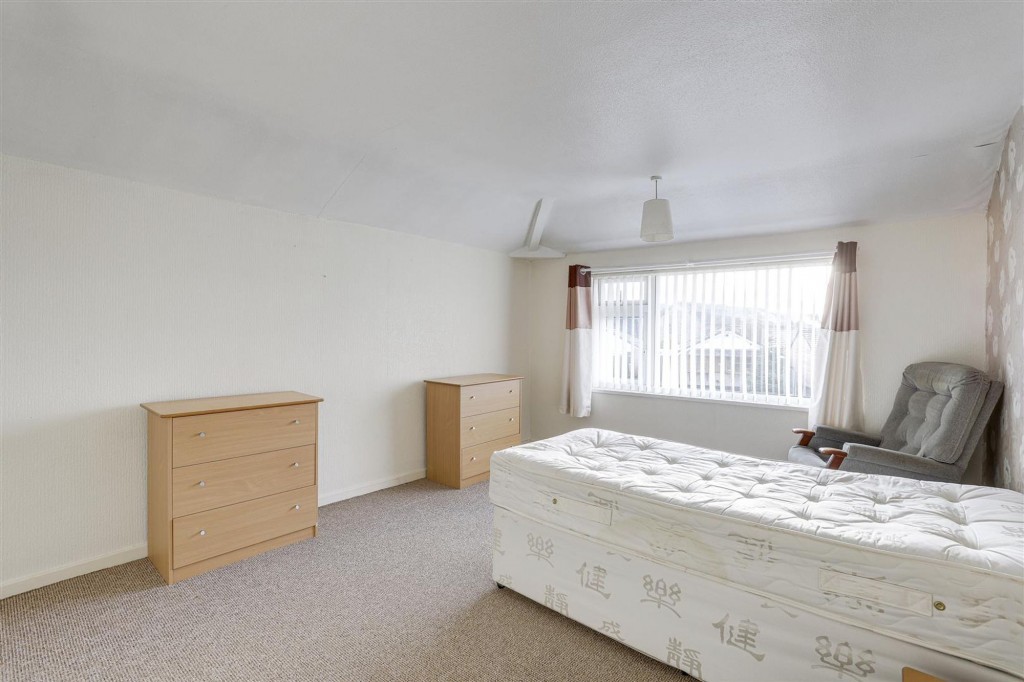 Ruskin Avenue, Long Eaton, NG10