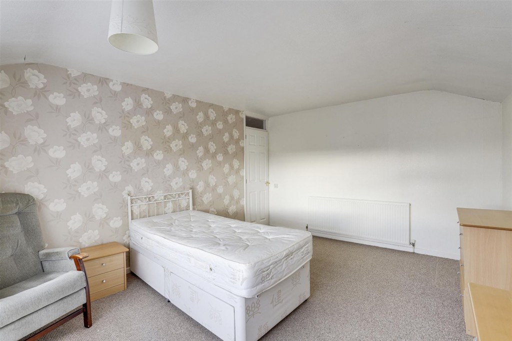 Ruskin Avenue, Long Eaton, NG10