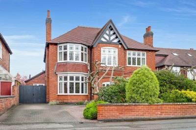 Priory Road, West Bridgford, NG2