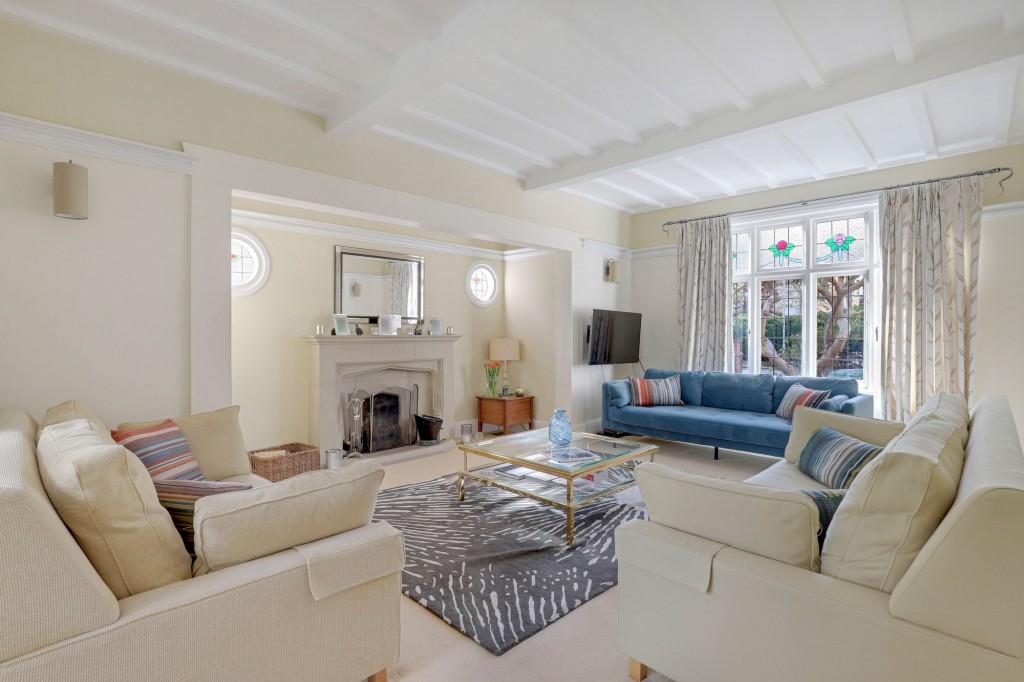 Priory Road, West Bridgford, NG2