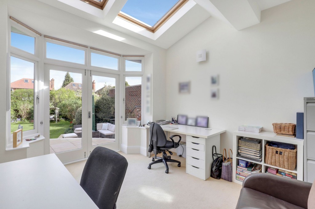 Priory Road, West Bridgford, NG2