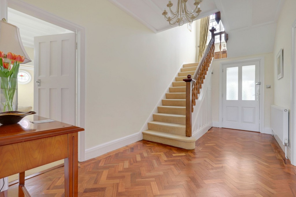 Priory Road, West Bridgford, NG2