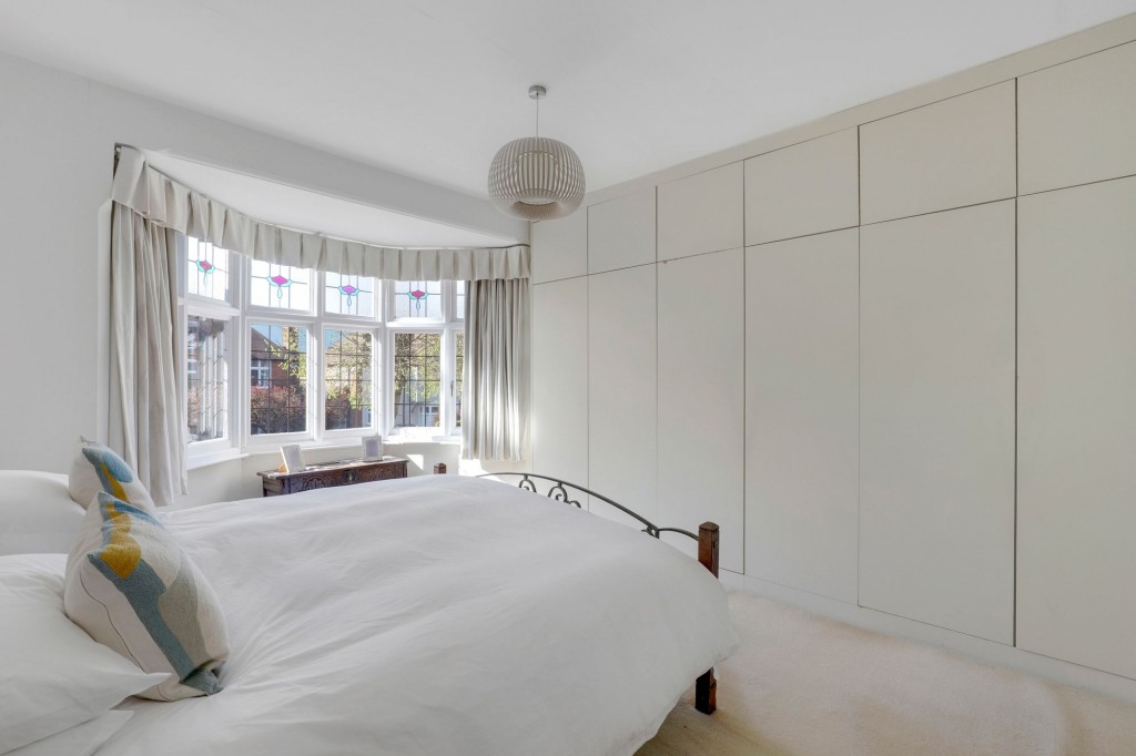 Priory Road, West Bridgford, NG2