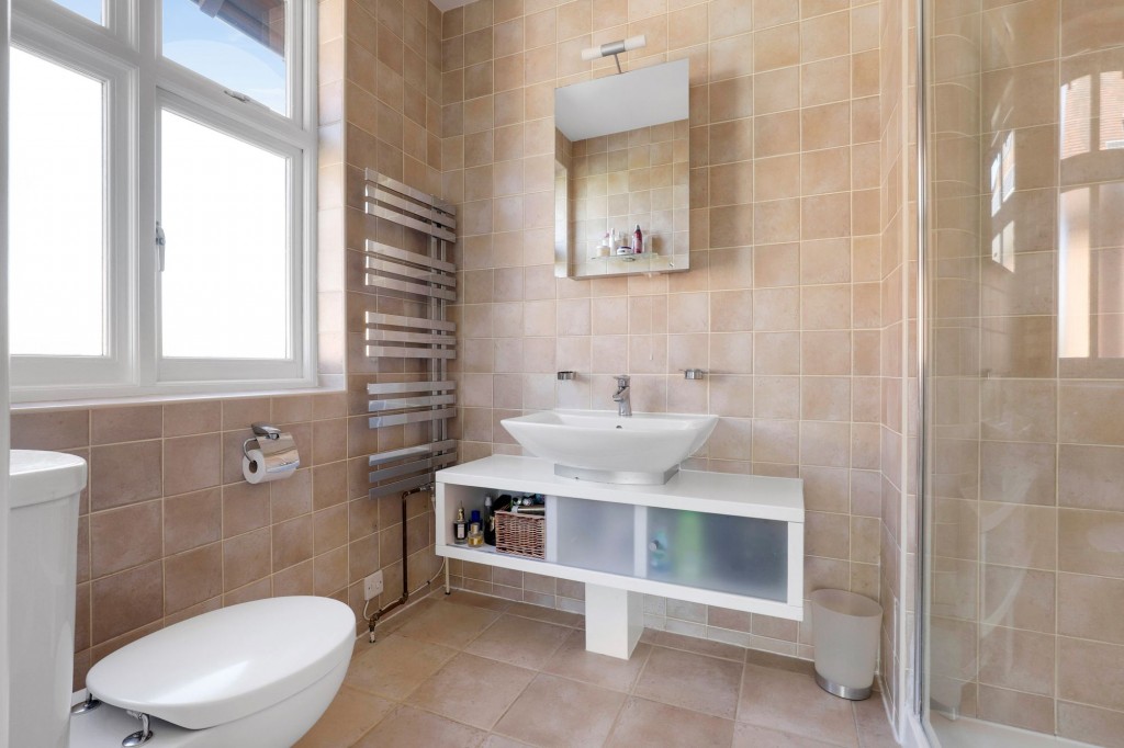 Priory Road, West Bridgford, NG2