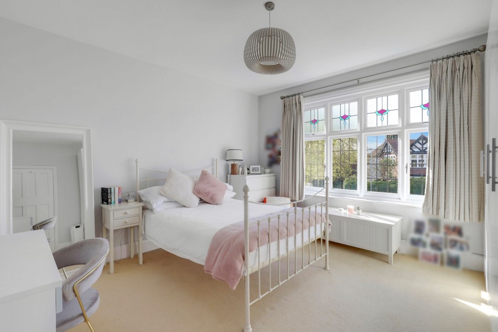 Priory Road, West Bridgford, NG2